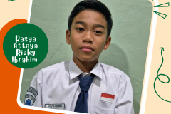 JAWARA SPENASA - KOTA MGL - 12