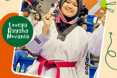 JAWARA SPENASA - KOTA MGL - 15