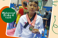 JAWARA SPENASA - KOTA MGL - 17