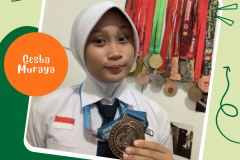 JAWARA SPENASA - 1