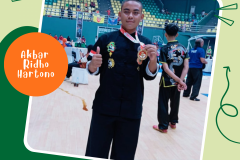 JAWARA SPENASA - 10