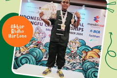 JAWARA SPENASA - 11