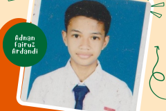 JAWARA SPENASA - KOTA MGL - 2