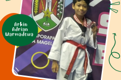 JAWARA SPENASA - KOTA MGL - 6