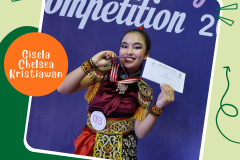 JAWARA SPENASA - 9